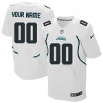 Jerseys Factory Cheap Nike Jacksonville Jaguars Customized White