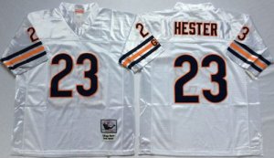 Jerseys Factory Cheap Mitchell&Ness Bears #23 Devin Hester White