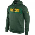 Jerseys Factory Cheap Green Bay Packers Nike KO Speed Wordmark P