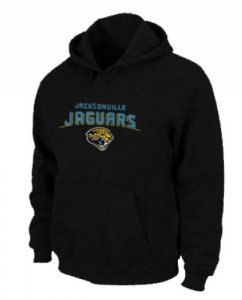 Jerseys Factory Cheap Jacksonville Jaguars Heart & Soul Pullover