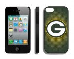 Jerseys Factory Cheap NFL Green Bay Packers IPhone 4/4S Case_1