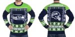 Jerseys Factory Cheap Nike Seahawks Men's Ugly Sweater