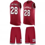 Jerseys Factory Cheap Nike Cardinals #28 Justin Bethel Red Team