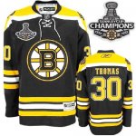 Jerseys Factory Cheap Bruins 2011 Stanley Cup Champions Patch #3
