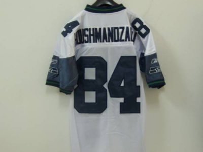Jerseys Factory Cheap Seahawks T.J. Houshmandzadeh #84 Stitched