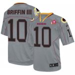 Jerseys Factory Cheap Nike Redskins #10 Robert Griffin III Light