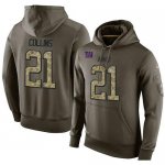 Jerseys Factory Cheap NFL Men's Nike New York Giants #21 Landon