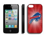 Jerseys Factory Cheap NFL Buffalo Bills IPhone 4/4S Case_1