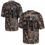 Jerseys Factory Cheap Nike Seahawks #24 Marshawn Lynch Camo With