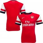 Jerseys Factory Cheap Women's Arsenal Blank Home Soccer Club Jer