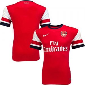 Jerseys Factory Cheap Women's Arsenal Blank Home Soccer Club Jer