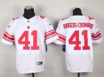 Jerseys Factory Cheap Nike Giants #41 Dominique Rodgers-Cromarti