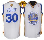 Jerseys Factory Cheap Revolution 30 Warriors #30 Stephen Curry W