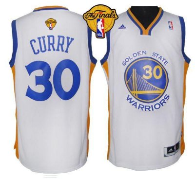 Jerseys Factory Cheap Revolution 30 Warriors #30 Stephen Curry W