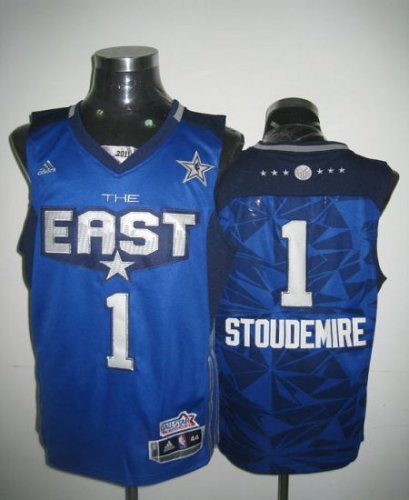 Jerseys Factory Cheap 2011 All Star Knicks #1 Amar'e Stoudemire