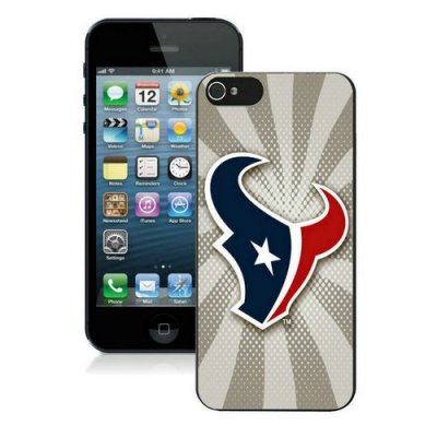 Jerseys Factory Cheap NFL Houston Texans IPhone 5/5S Case_2