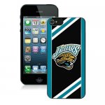 Jerseys Factory Cheap NFL Jacksonville Jaguars IPhone 5/5S Case_