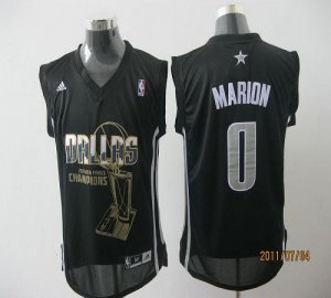 Jerseys Factory Cheap Mavericks 2011 NBA Finals Champions #0 Sha
