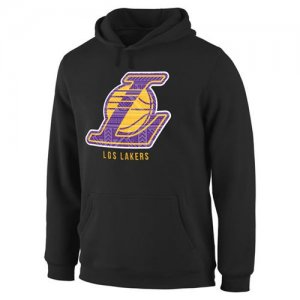 Jerseys Factory Cheap Los Angeles Lakers Noches Enebea Pullover