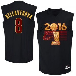 Jerseys Factory Cheap Cavaliers #8 Matthew Dellavedova Black 201