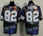 Jerseys Factory Cheap Nike Cowboys #82 Jason Team Color Men's St