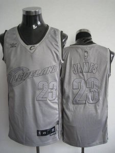 Jerseys Factory Cheap Cleveland Cavaliers #23 LeBron James Stitc