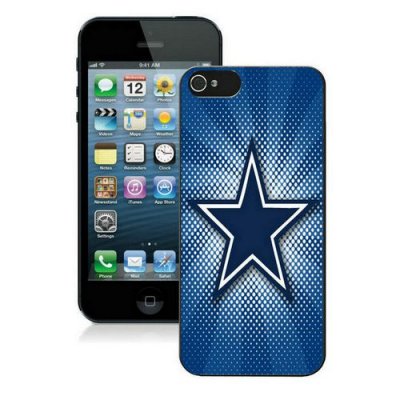 Jerseys Factory Cheap NFL Dallas Cowboys IPhone 5/5S Case_2