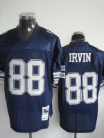 Jerseys Factory Cheap Mitchell & Ness Cowboys #88 Michael Irvin