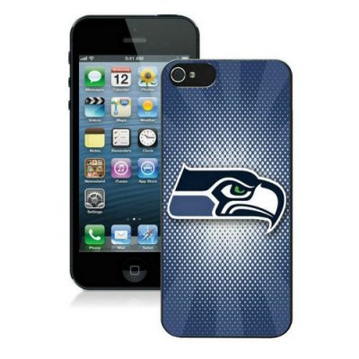Jerseys Factory Cheap NFL Seattle Seahawks IPhone 5/5S Case_2