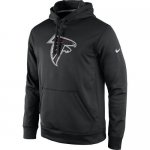 Jerseys Factory Cheap Men's Atlanta Falcons Nike Black Practice