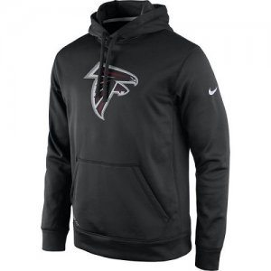 Jerseys Factory Cheap Men's Atlanta Falcons Nike Black Practice