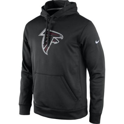 Jerseys Factory Cheap Men's Atlanta Falcons Nike Black Practice