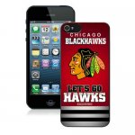 Jerseys Factory Cheap NHL Chicago Blackhawks IPhone 5/5S Case_2
