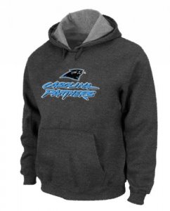 Jerseys Factory Cheap Carolina Panthers Authentic Logo Pullover