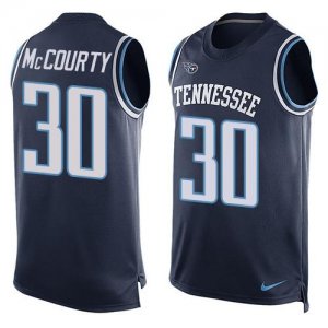 Jerseys Factory Cheap Nike Titans #30 Jason McCourty Navy Blue A