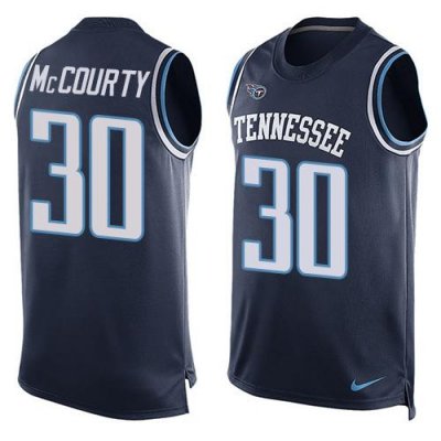 Jerseys Factory Cheap Nike Titans #30 Jason McCourty Navy Blue A