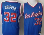 Jerseys Factory Cheap New Revolution 30 Clippers #32 Blake Griff