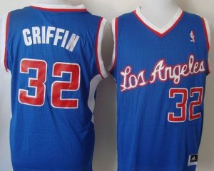 Jerseys Factory Cheap New Revolution 30 Clippers #32 Blake Griff