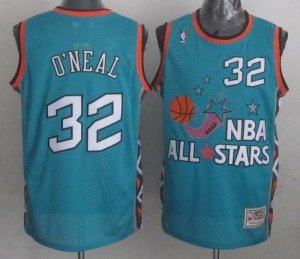 Jerseys Factory Cheap Mitchell And Ness Magic #32 Shaquille O'Ne
