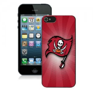 Jerseys Factory Cheap NFL Tampa Bay Buccaneers IPhone 5/5S Case_