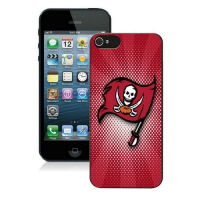 Jerseys Factory Cheap NFL Tampa Bay Buccaneers IPhone 5/5S Case_