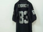 Jerseys Factory Cheap Mitchell and Ness Raiders #83 Ted Hendrick