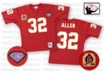 Jerseys Factory Cheap Mitchell And Ness Chiefs #32 Marcus Allen