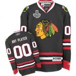 Jerseys Factory Cheap Blackhawks New Third Personalized Authenti