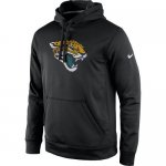 Jerseys Factory Cheap Men's Jacksonville Jaguars Nike Black Prac