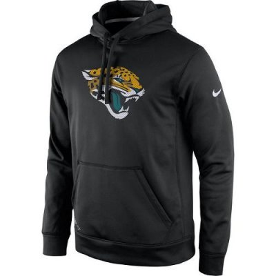 Jerseys Factory Cheap Men's Jacksonville Jaguars Nike Black Prac