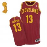 Jerseys Factory Cheap Revolution 30 Cavaliers #13 Tristan Thomps