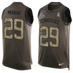 Jerseys Factory Cheap Nike Titans #29 DeMarco Murray Green Men's
