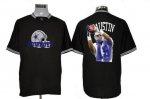 Jerseys Factory Cheap Nike Cowboys #19 Miles Austin Black Men's