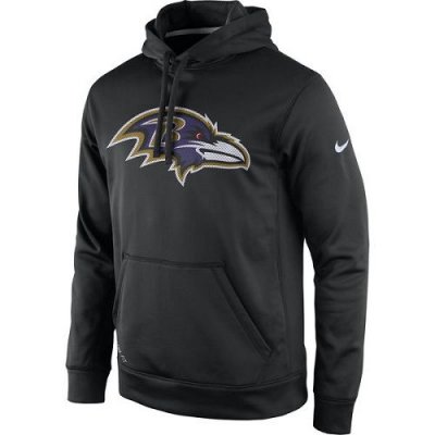 Jerseys Factory Cheap Men's Baltimore Ravens Nike Black Practice